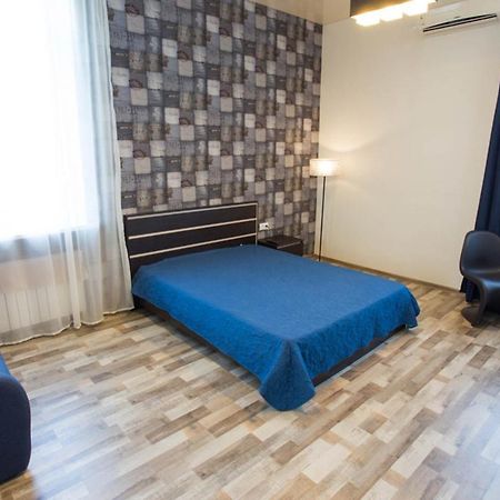 Studio Apartment In The Heart Of Kharkiv - Darvina Str. 17/2 Esterno foto
