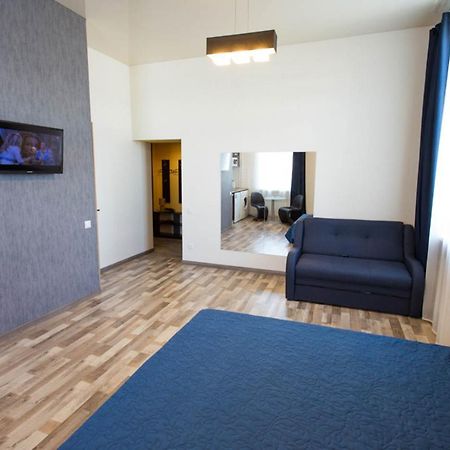Studio Apartment In The Heart Of Kharkiv - Darvina Str. 17/2 Esterno foto