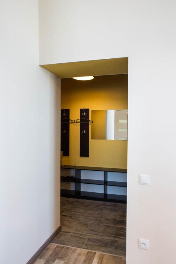 Studio Apartment In The Heart Of Kharkiv - Darvina Str. 17/2 Esterno foto